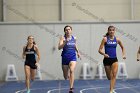 Track & Field  Women’s Track & Field open up the 2023 indoor season with a home meet against Colby College. They also competed against visiting Wentworth Institute of Technology, Worcester State University, Gordon College and Connecticut College. - Photo by Keith Nordstrom